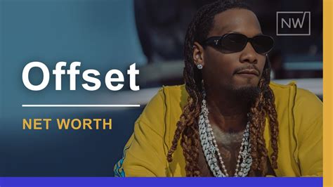 Offset’s Net Worth: Latest 2024 Financial Overview